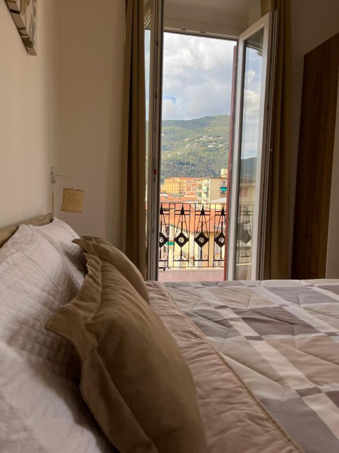 Le Tortorelle La Spezia Exterior foto