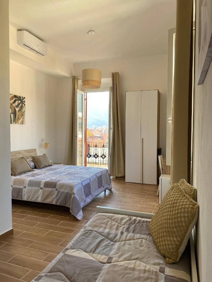 Le Tortorelle La Spezia Exterior foto