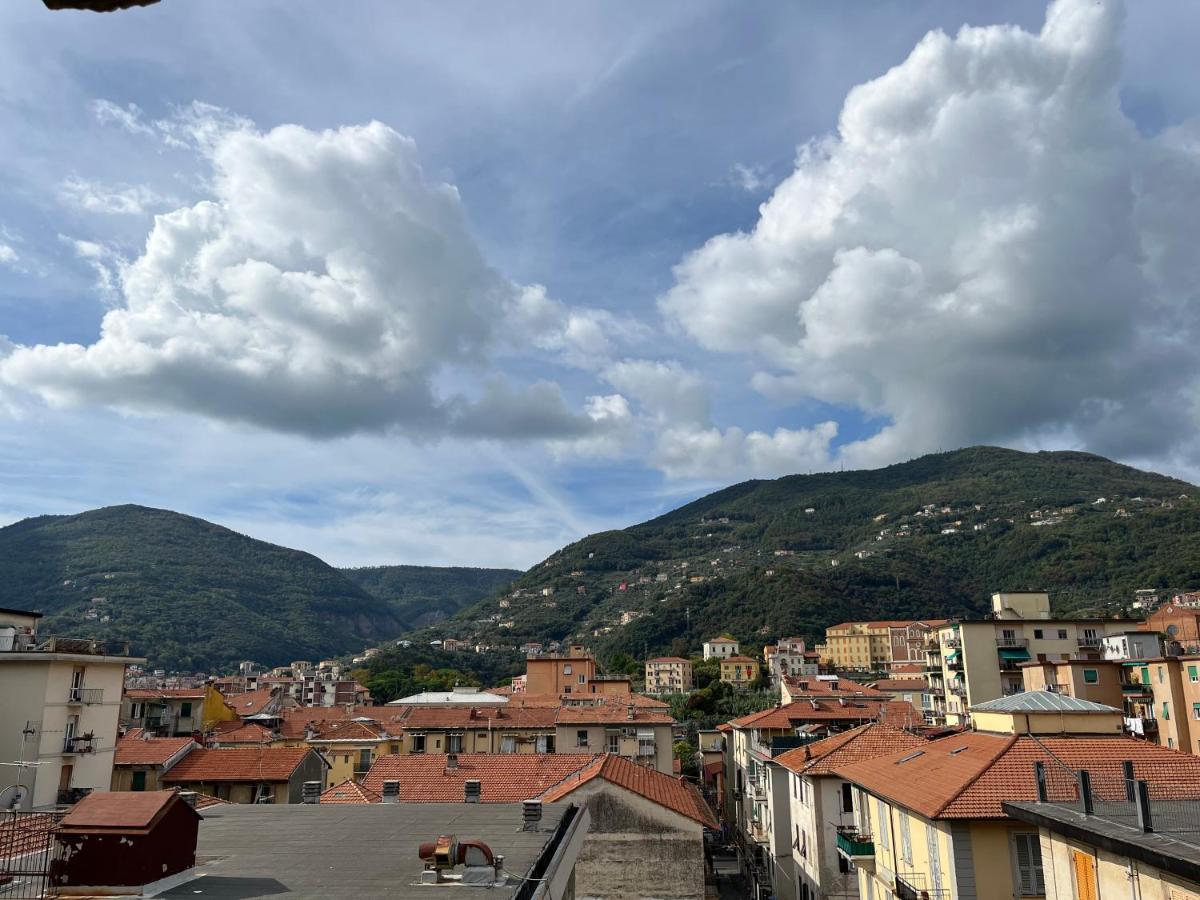Le Tortorelle La Spezia Exterior foto