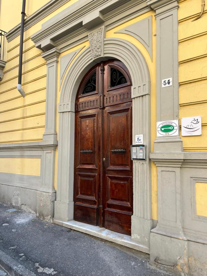 Le Tortorelle La Spezia Exterior foto