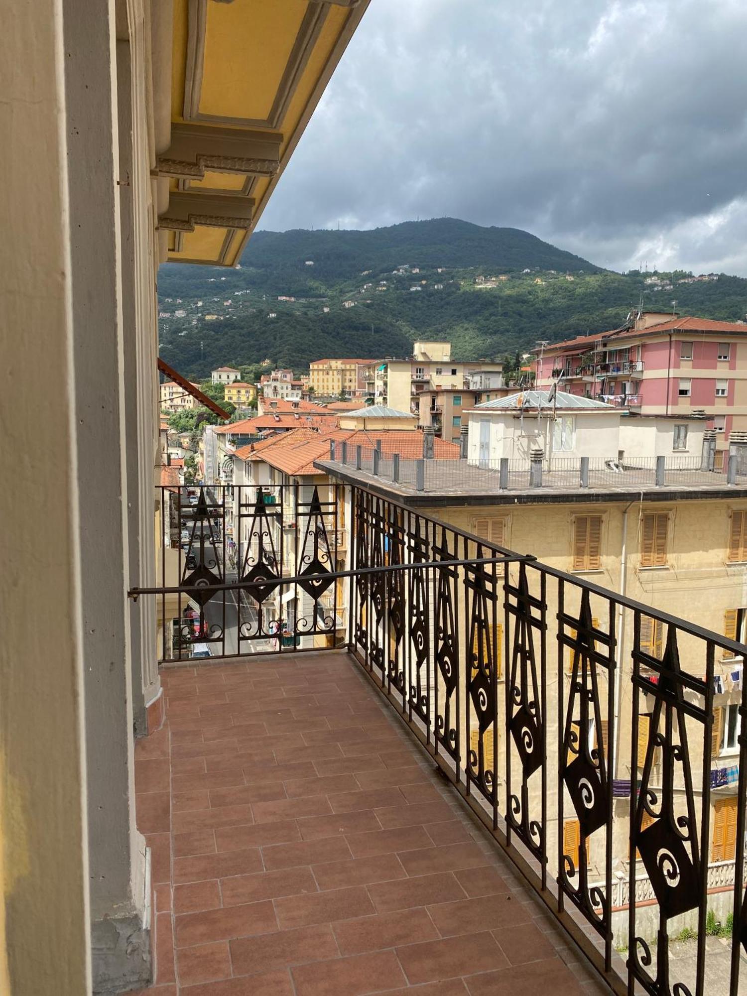 Le Tortorelle La Spezia Exterior foto